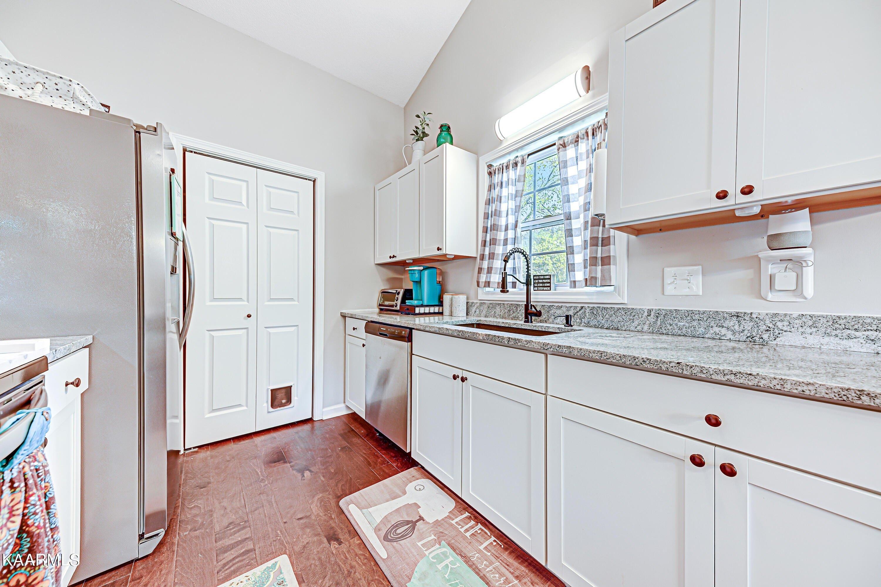 Wiebelo Dr, Knoxville, TN 37931