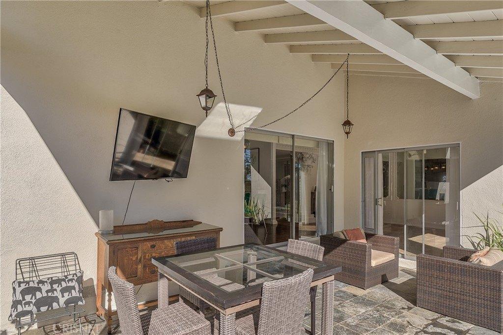 Bircher St, Granada Hills, CA 91344
