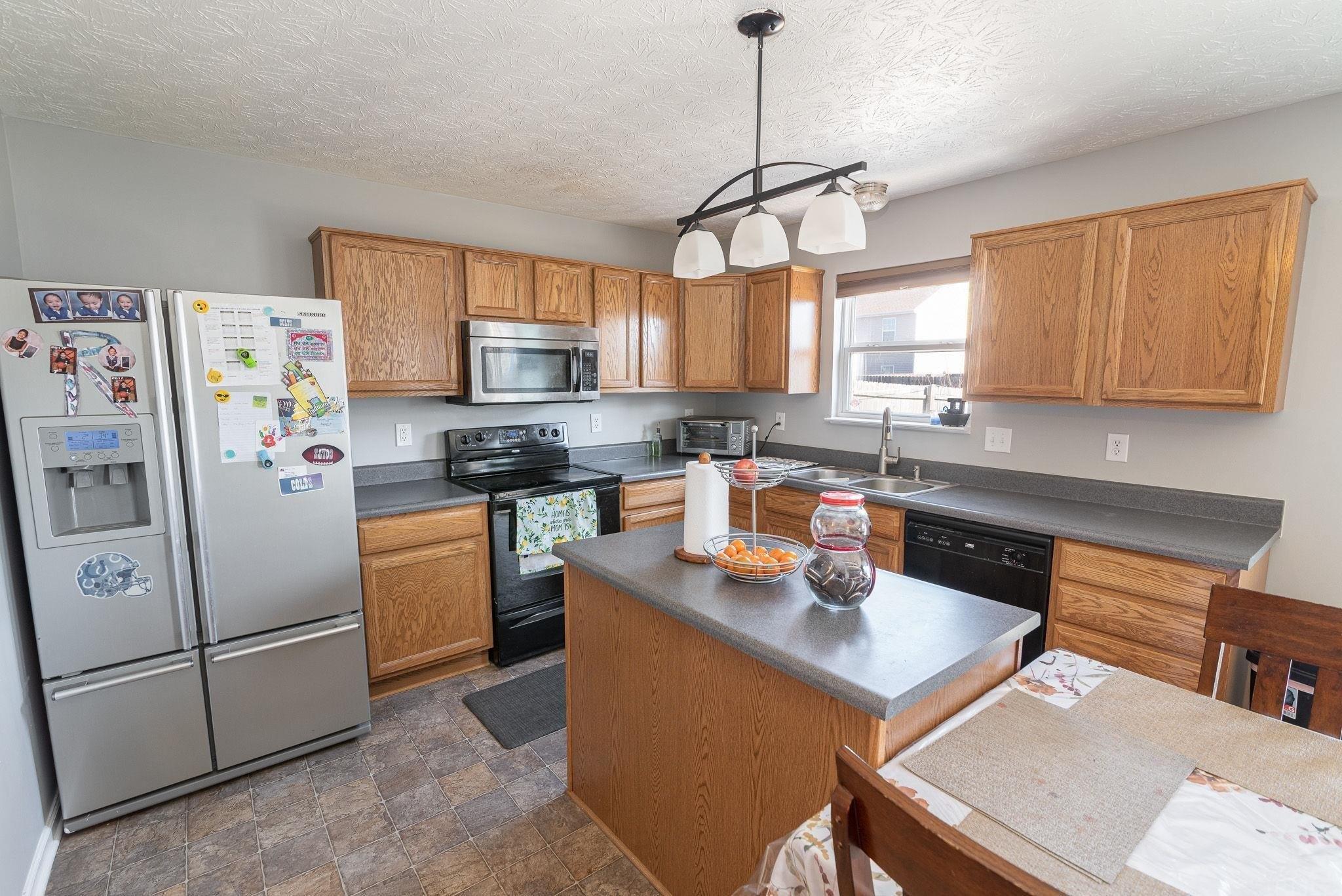 Wildoner Dr, Marion, IN 46953