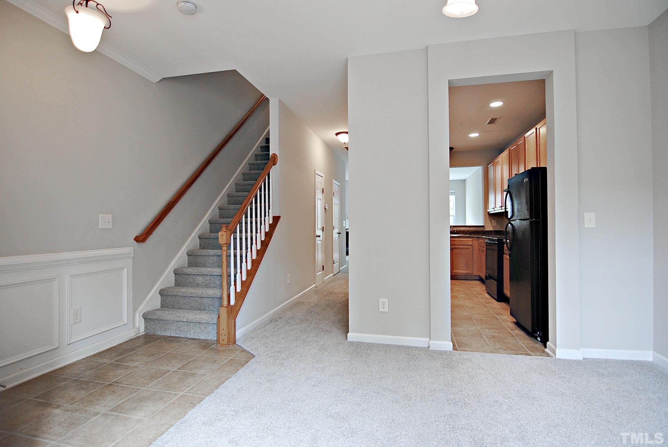 Clarksburg Pl, Raleigh, NC 27616