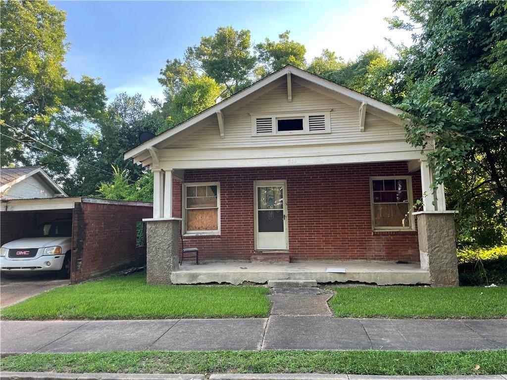 13th St, Alexandria, LA 71301