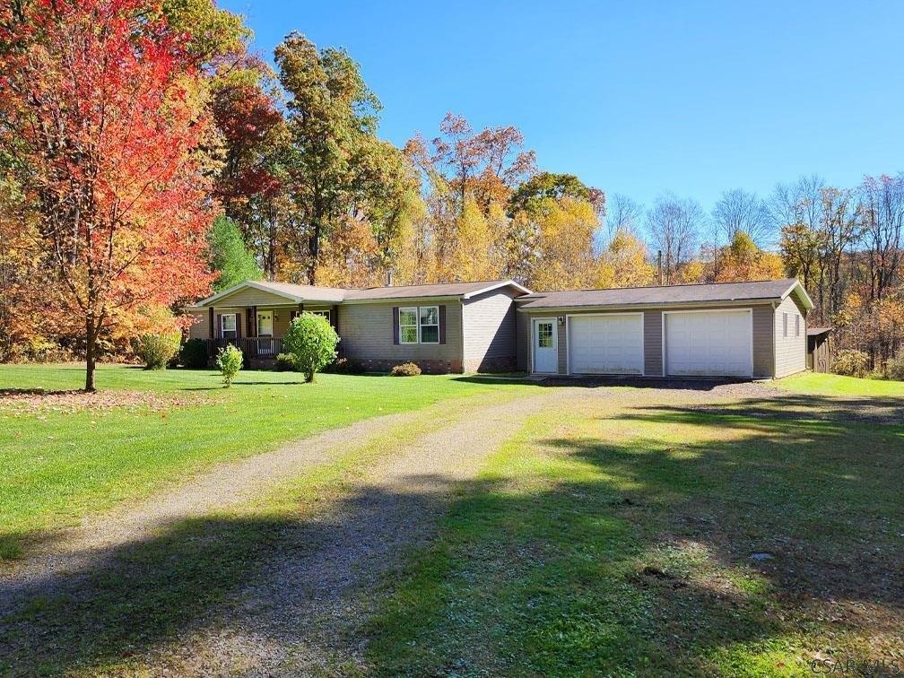 Chippewa Rd, Somerset, PA 15501