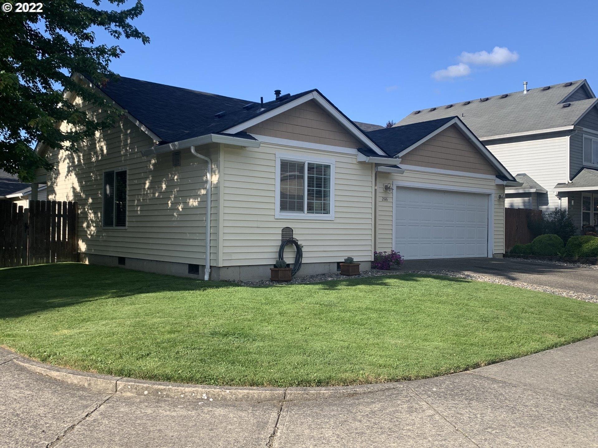 Nw 13th St, Battle Ground, WA 98604