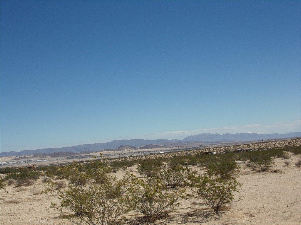 Bermuda Ave, Twentynine Palms, CA 92277