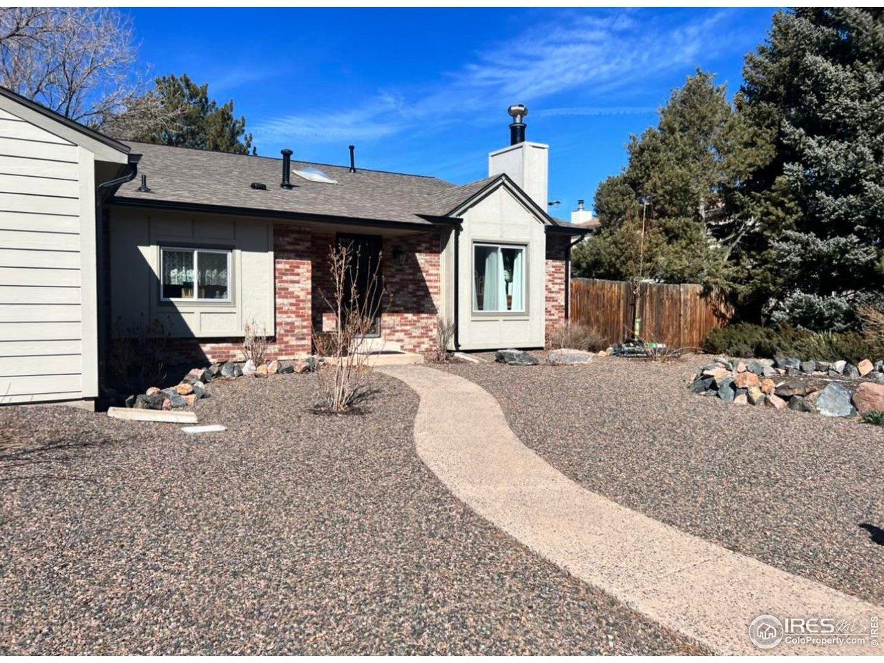 Pleasant View St, Castle Rock, CO 80104