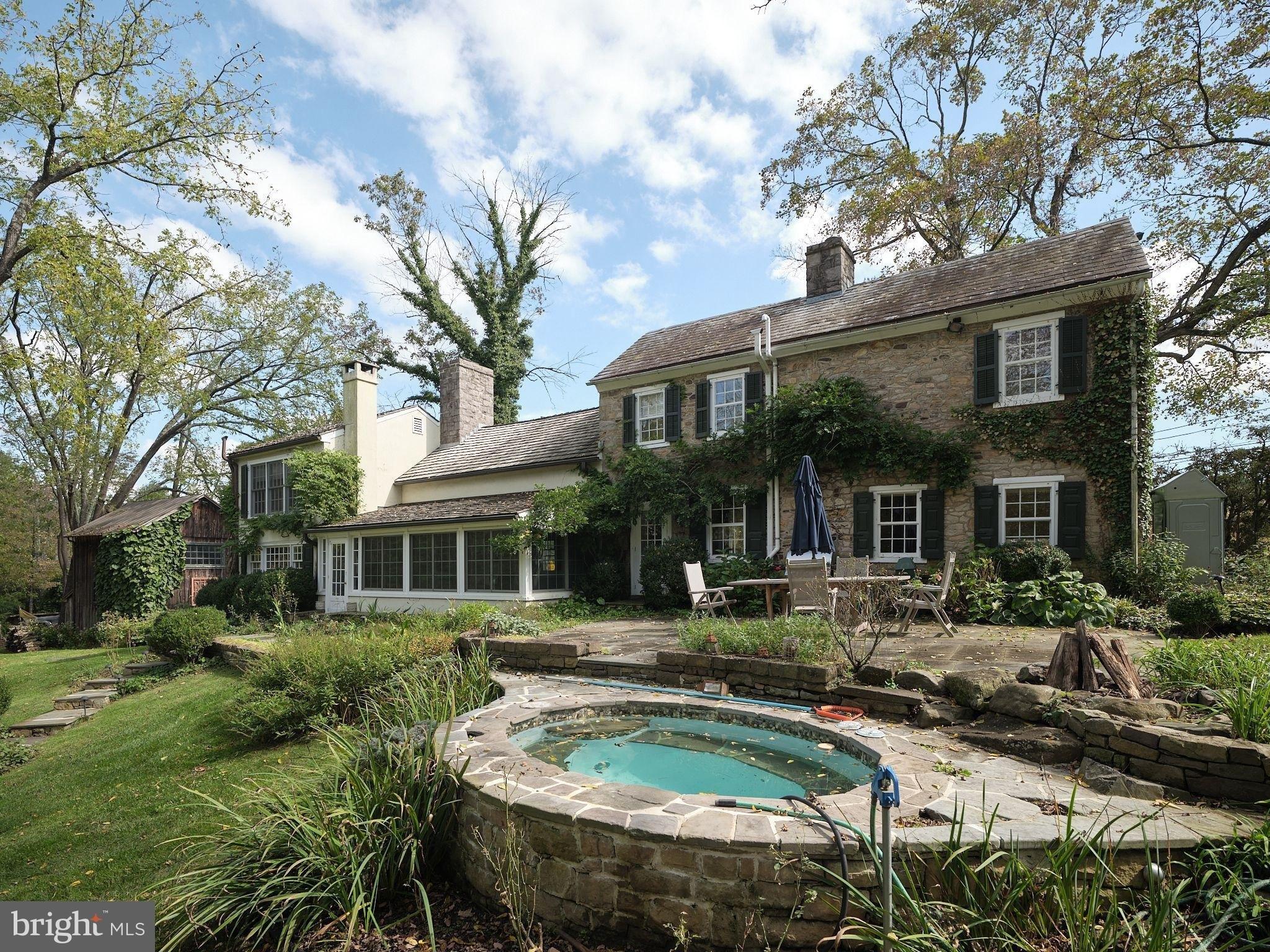 Carversville Rd, Doylestown, PA 18902