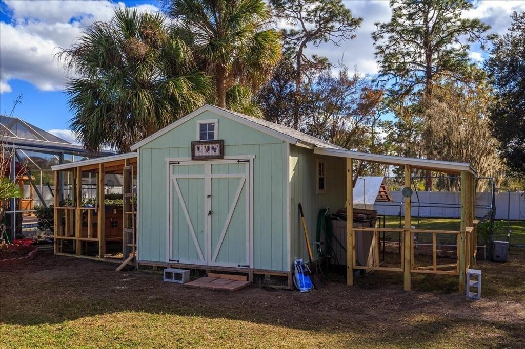 Ne 64th Ave, Silver Springs, FL 34488