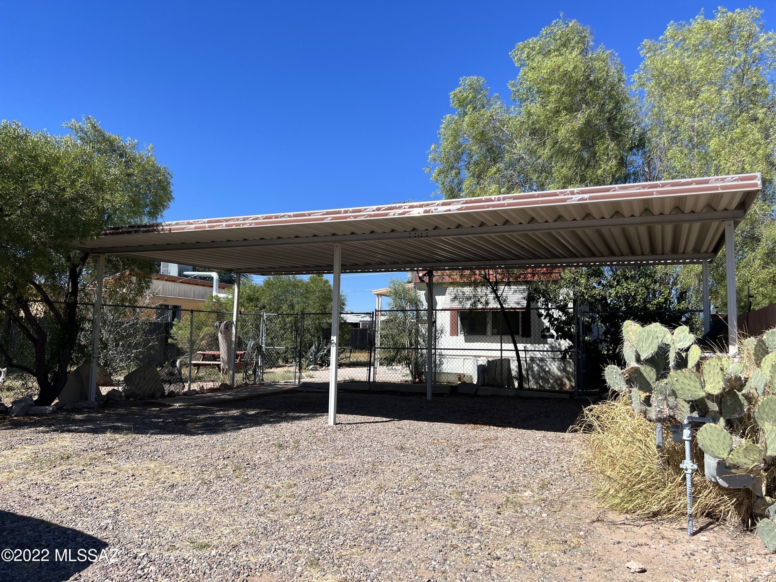 E Ginter Rd, Tucson, AZ 85706