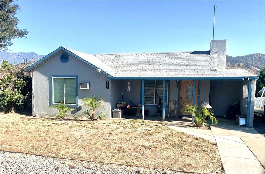 E Nicolet St, Banning, CA 92220