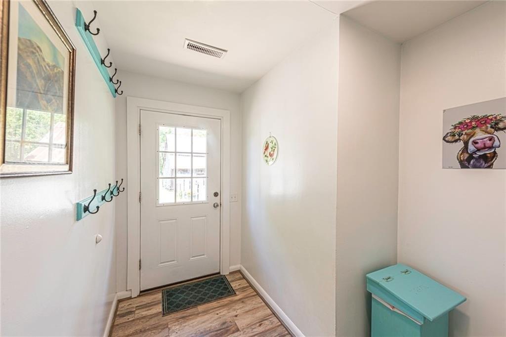 Little Elm Rd, Farmington, AR 72730