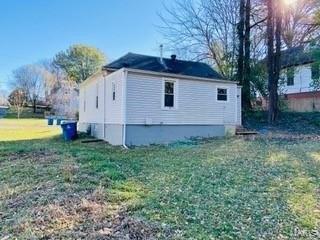 N Morrison Ave, Collinsville, IL 62234
