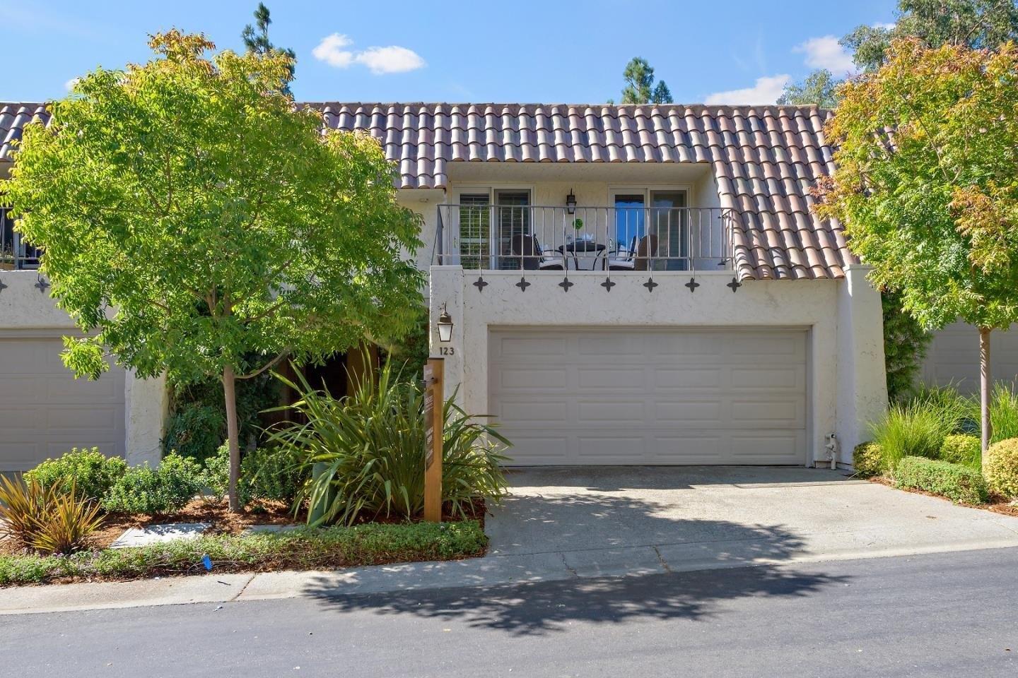 Puesta Del Sol, Los Gatos, CA 95032