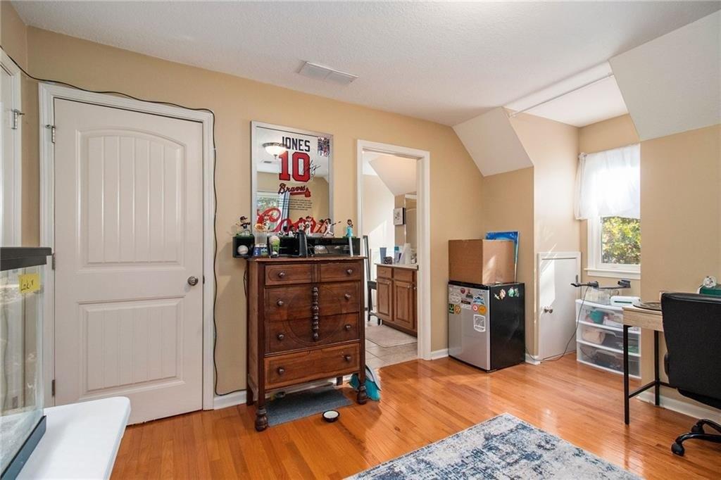 Branson Mill Dr Nw, Cartersville, GA 30120