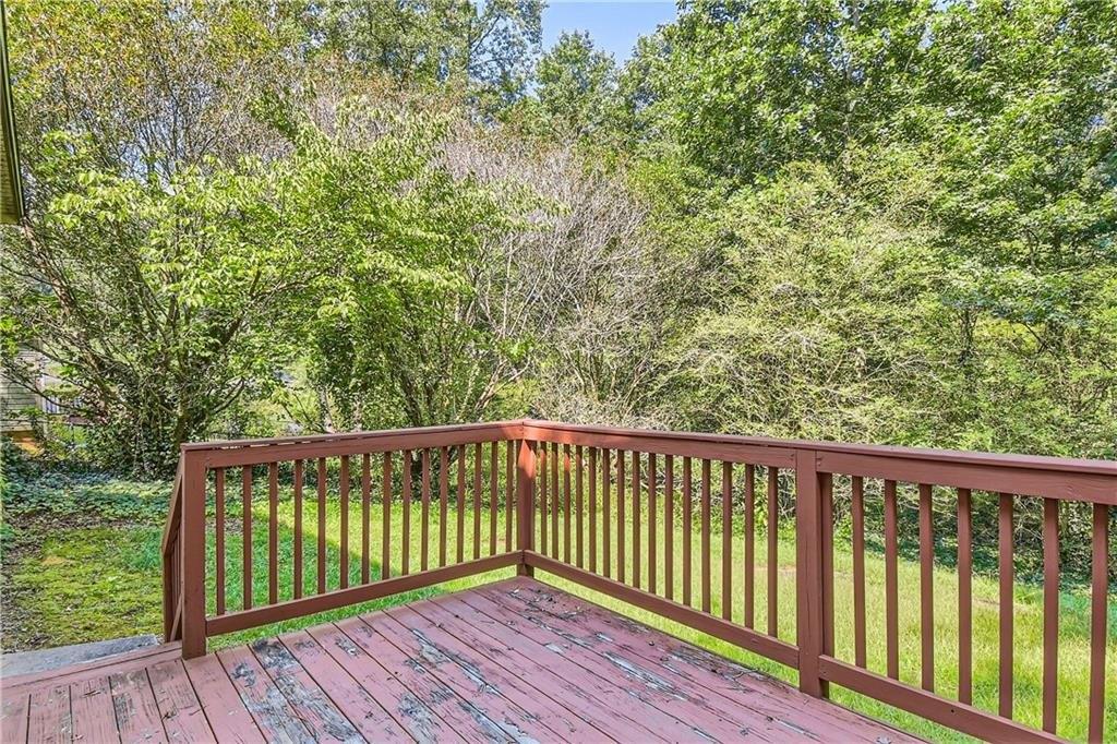 Red Maple Dr, Rex, GA 30273