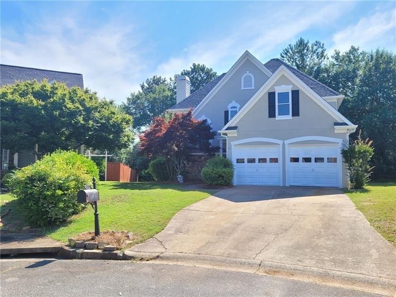 Naylor Hall, Marietta, GA 30066