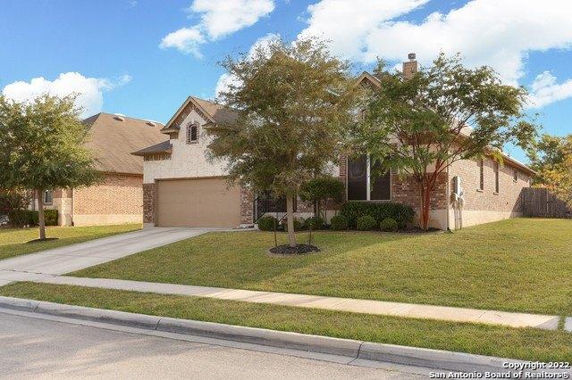 Oakmont Way, Cibolo, TX 78108