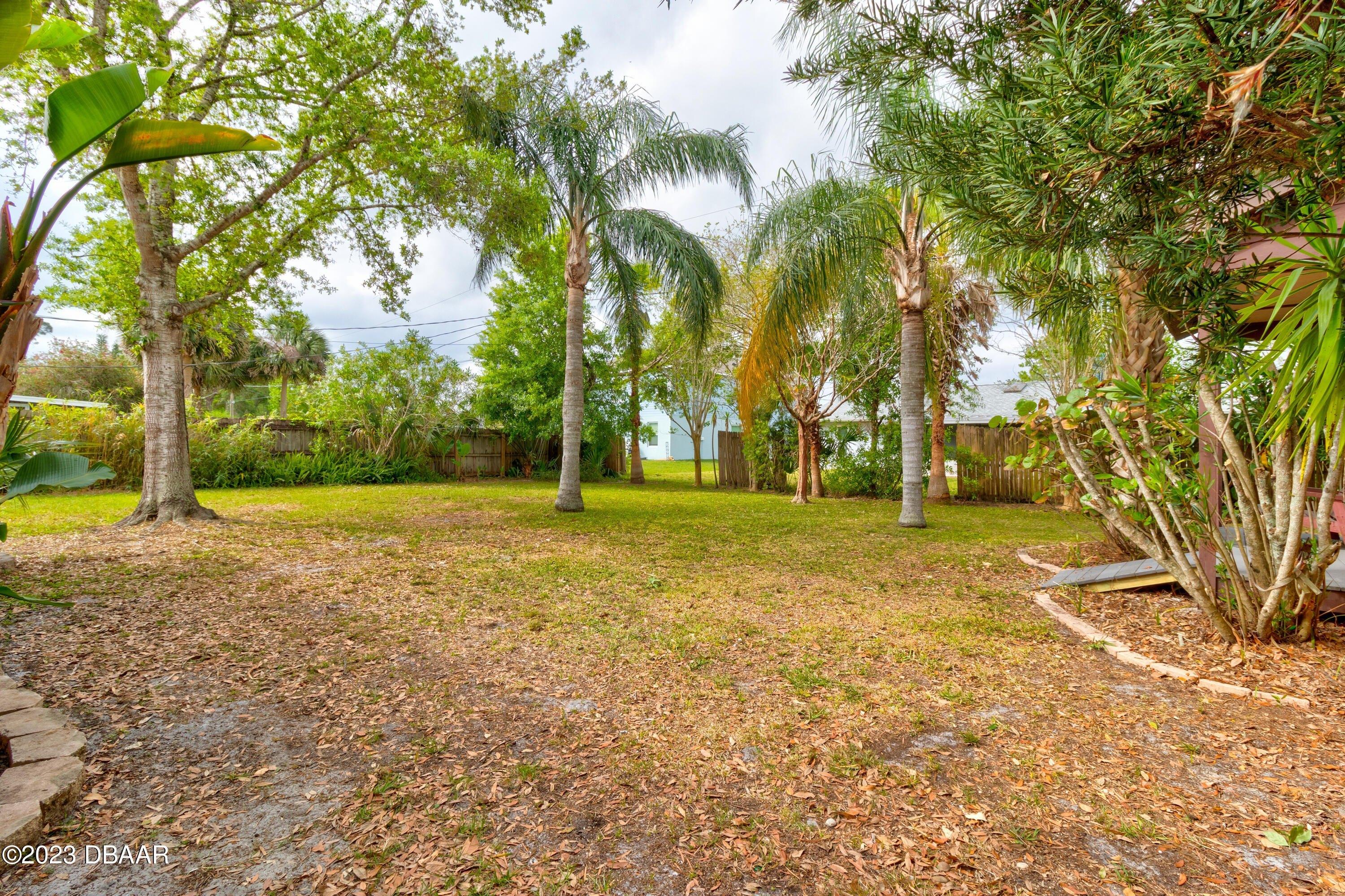 Pine Tree Dr, Edgewater, FL 32141