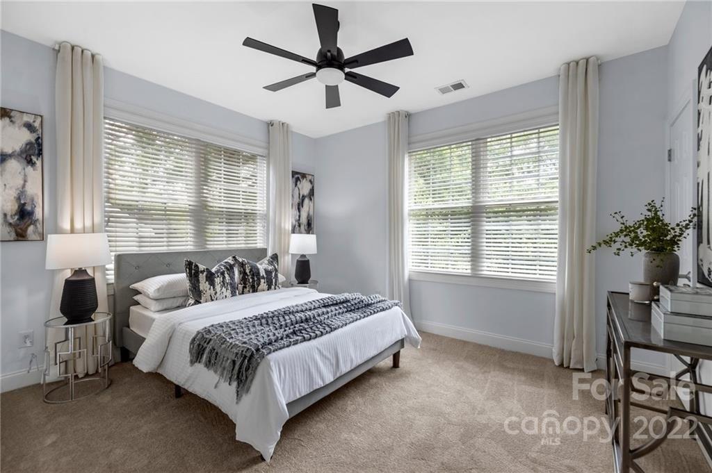 Shenandoah Ave, Charlotte, NC 28205