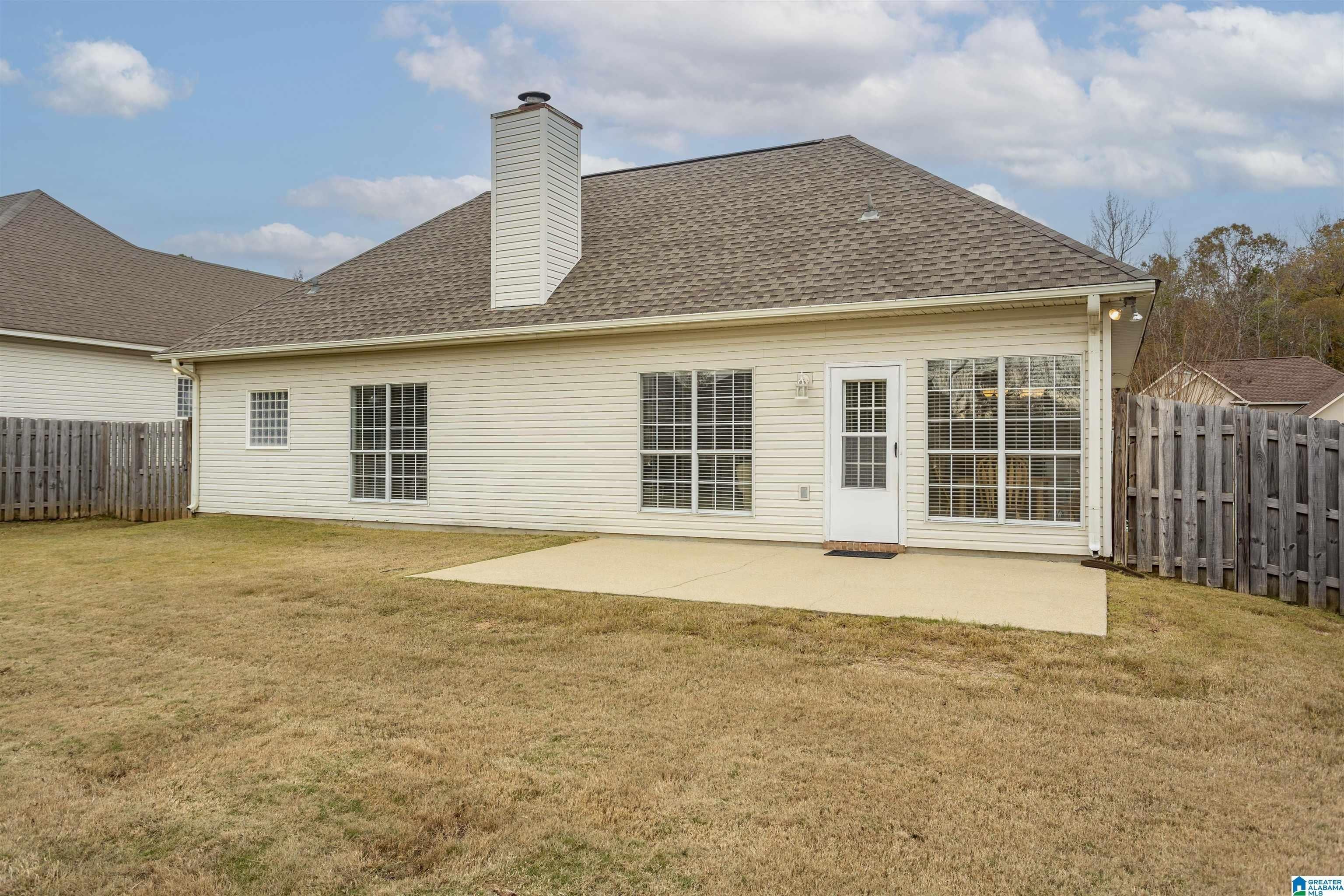 Old Cahaba Trl, Helena, AL 35080