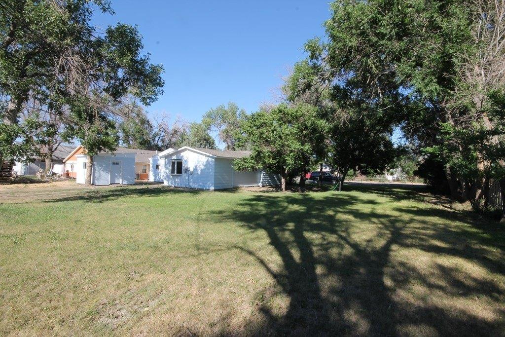 19th St, Cody, WY 82414