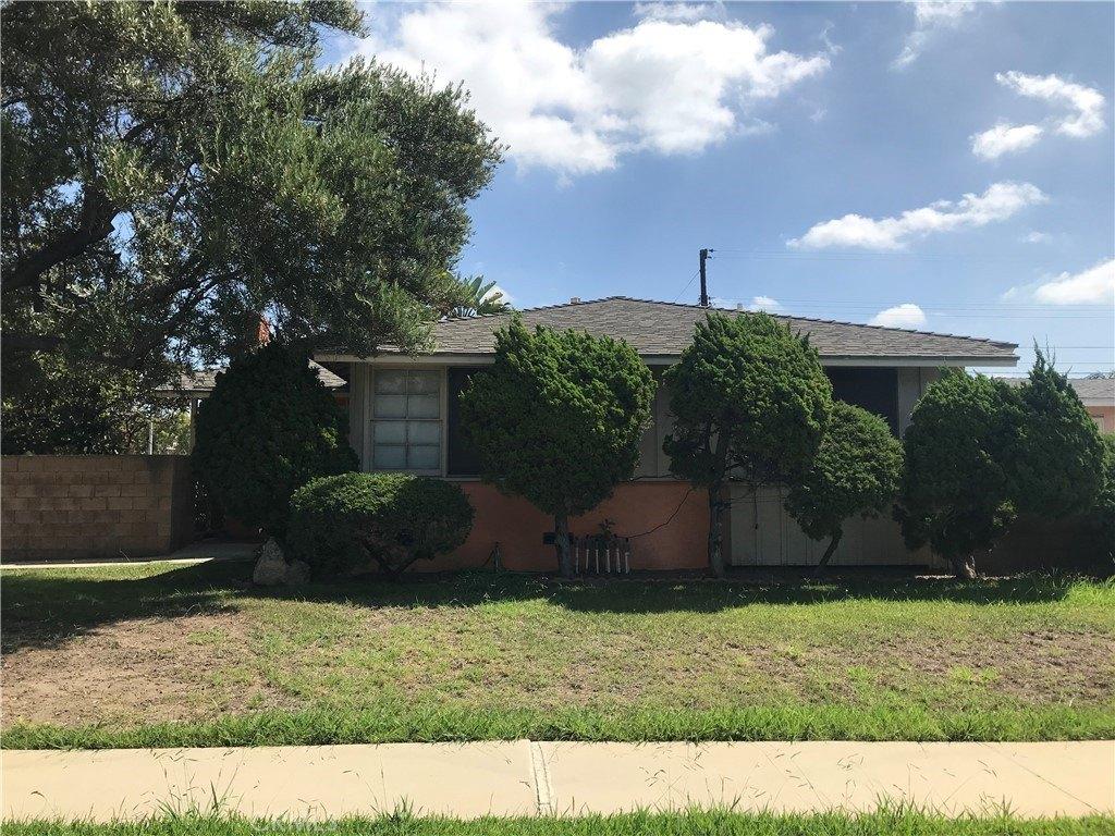 Gramercy Pl, Gardena, CA 90249