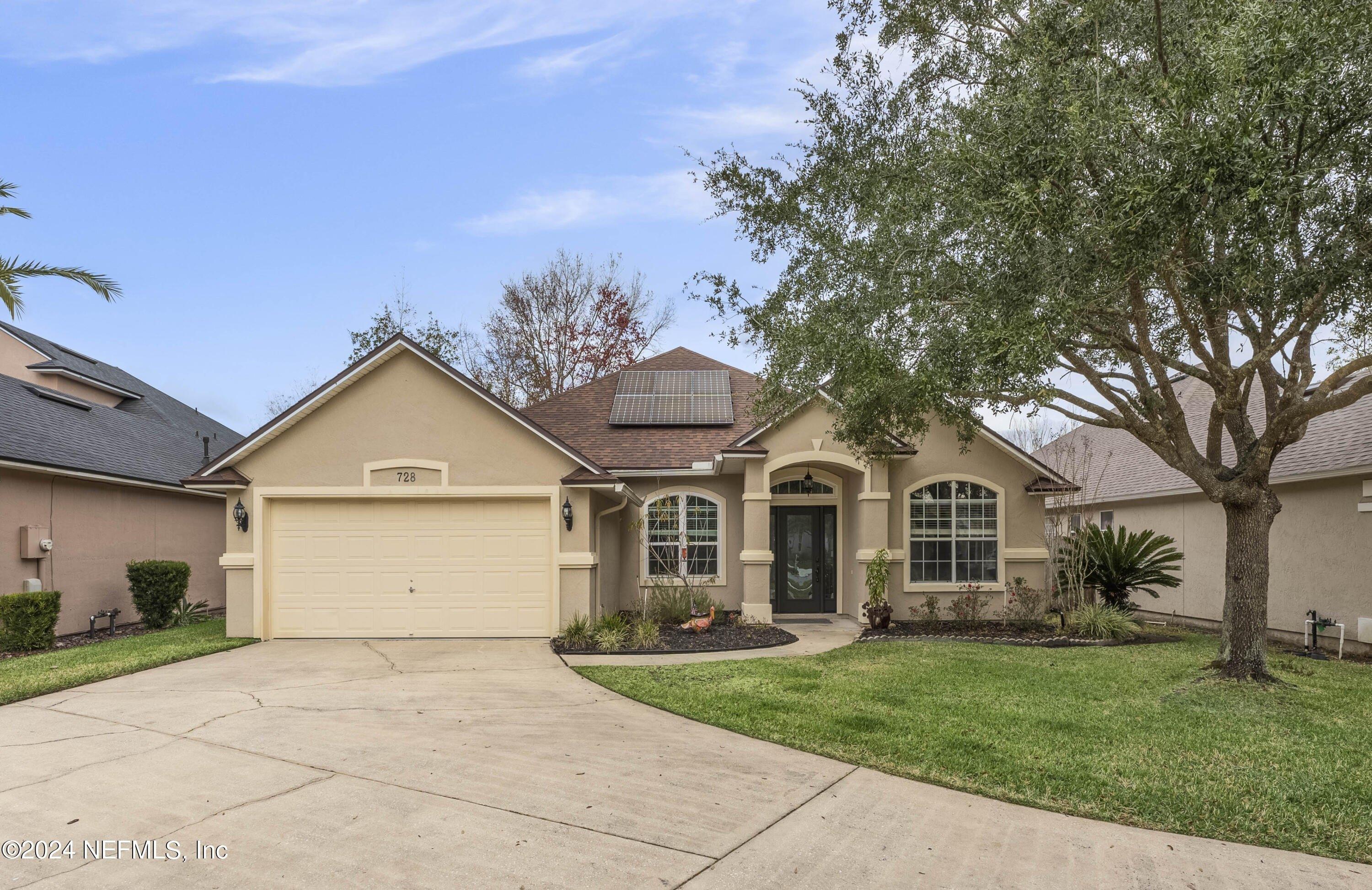 E Cumberland Ct, Saint Johns, FL 32259