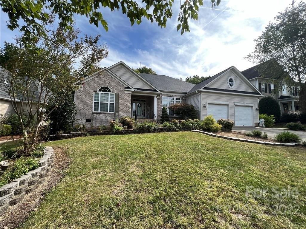 Montgrove Pl Nw, Concord, NC 28027