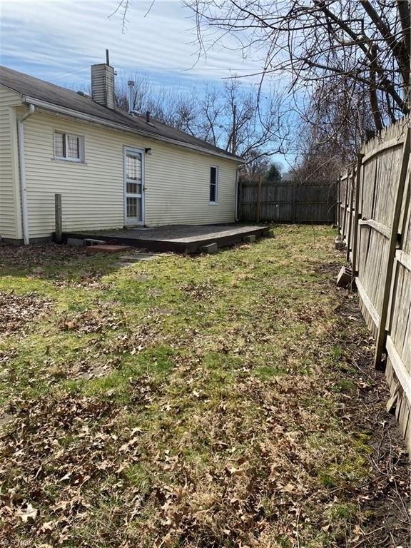 Lockwood St, Akron, OH 44314