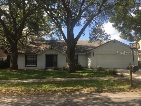 Eaglebrook Ave, Tampa, FL 33625