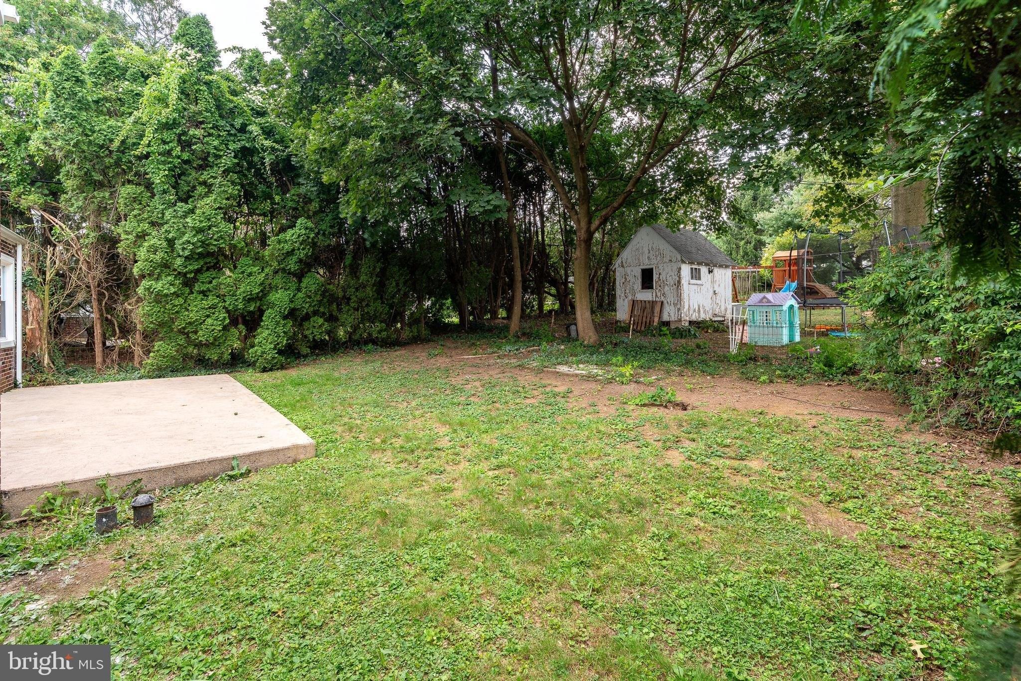 Park St, Reading, PA 19606
