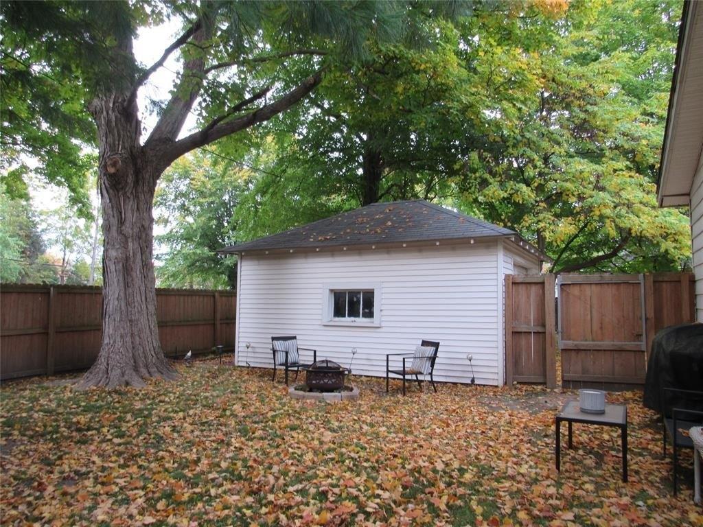 Simpson St, Crawfordsville, IN 47933