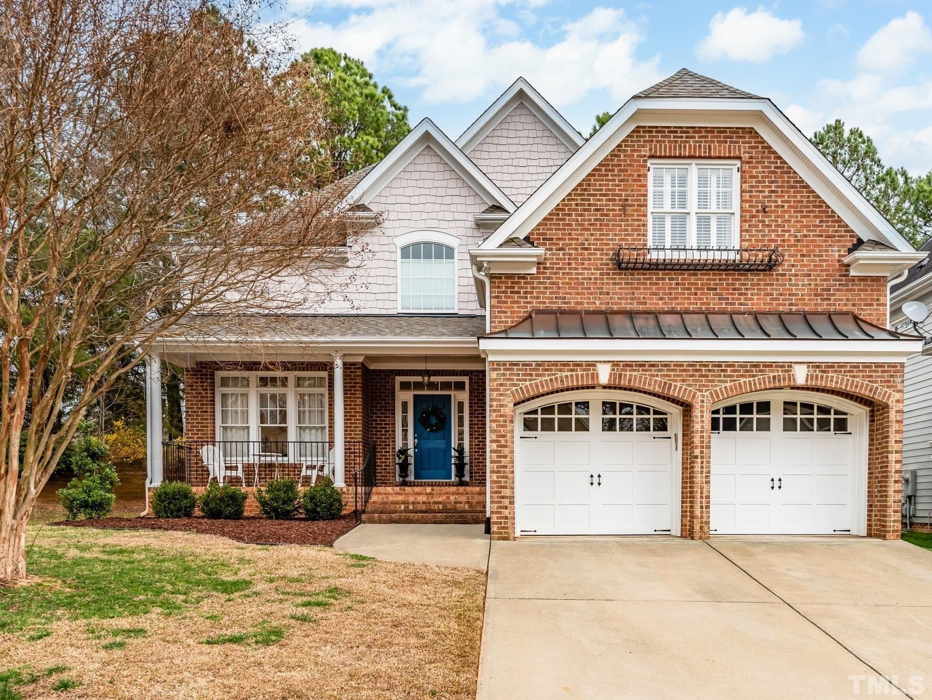 Beestone Ln, Raleigh, NC 27614