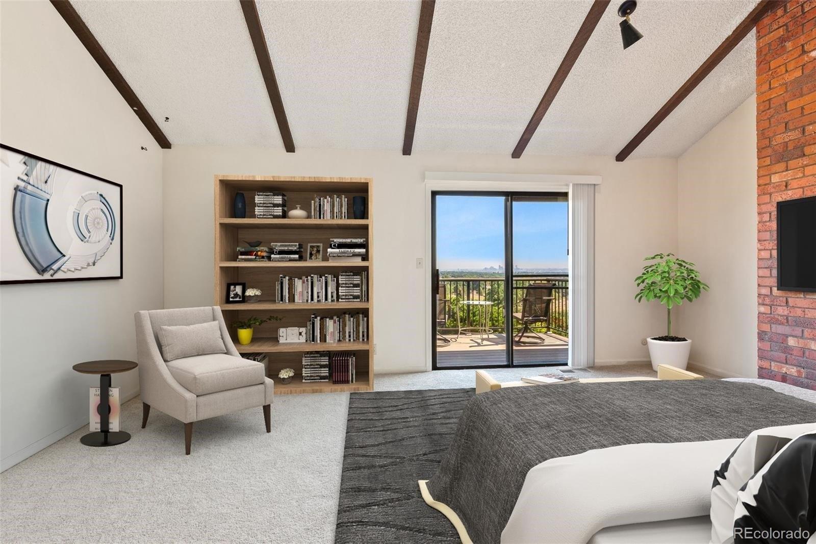 S Robb Way, Denver, CO 80232