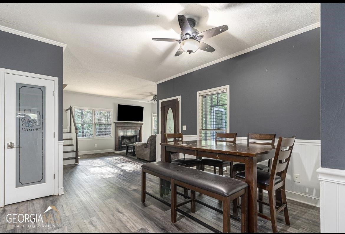 Highway 138 E, Stockbridge, GA 30281