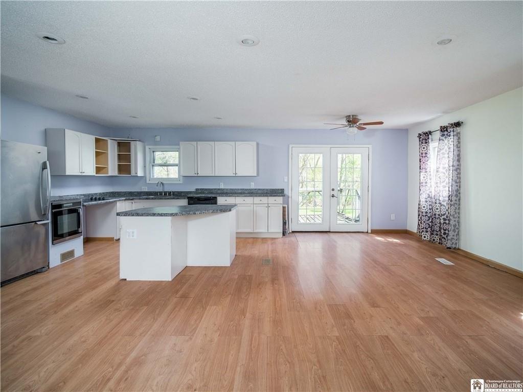 Liberty St, Fredonia, NY 14063