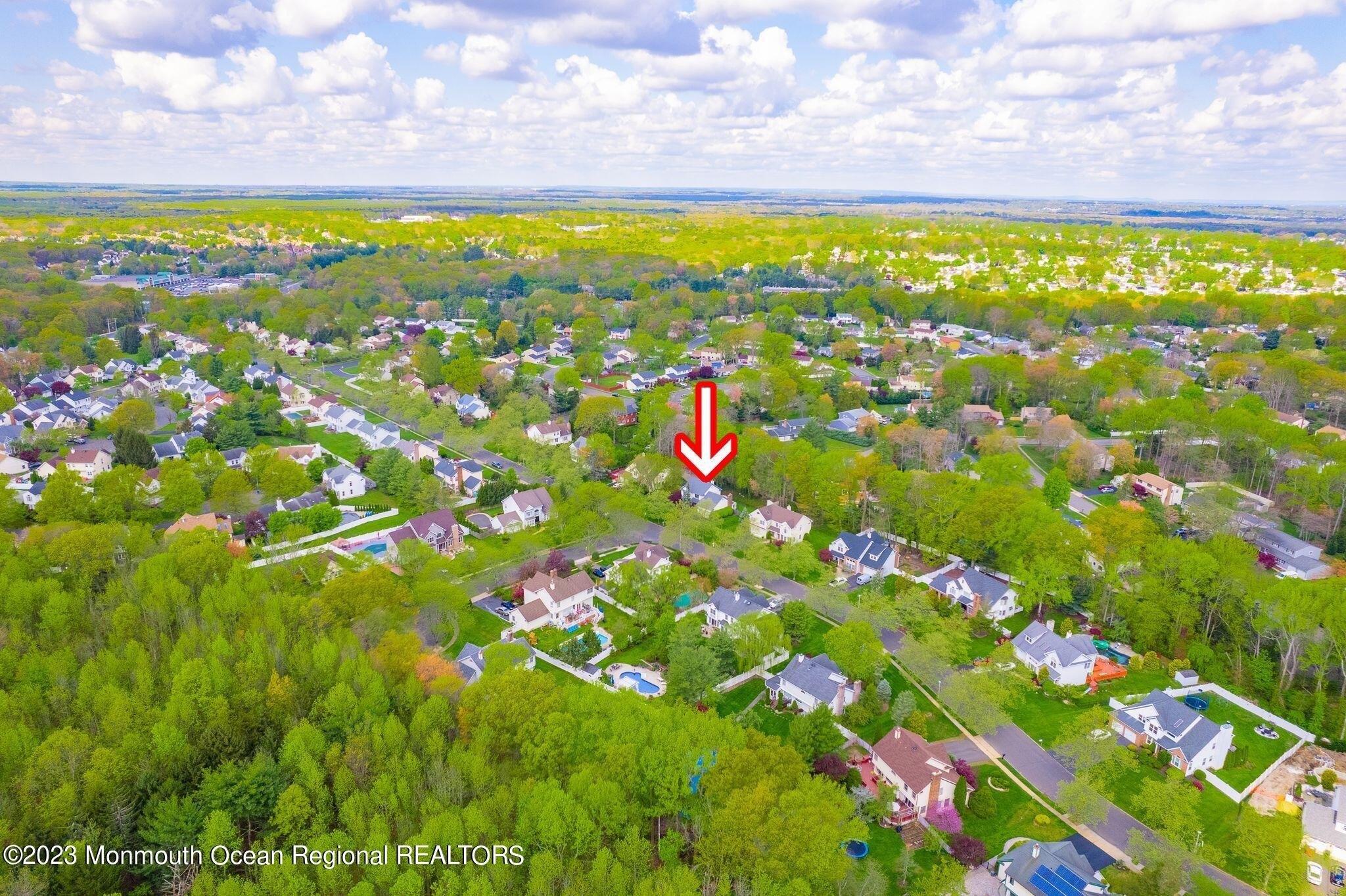 Oakland Rd, Old Bridge, NJ 08857