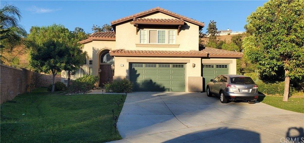 Barbre Cir, Corona, CA 92879