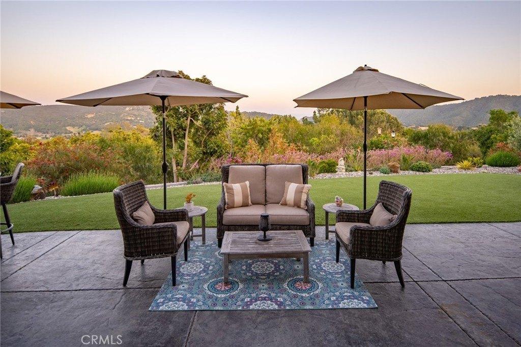 Bassi Dr, San Luis Obispo, CA 93405