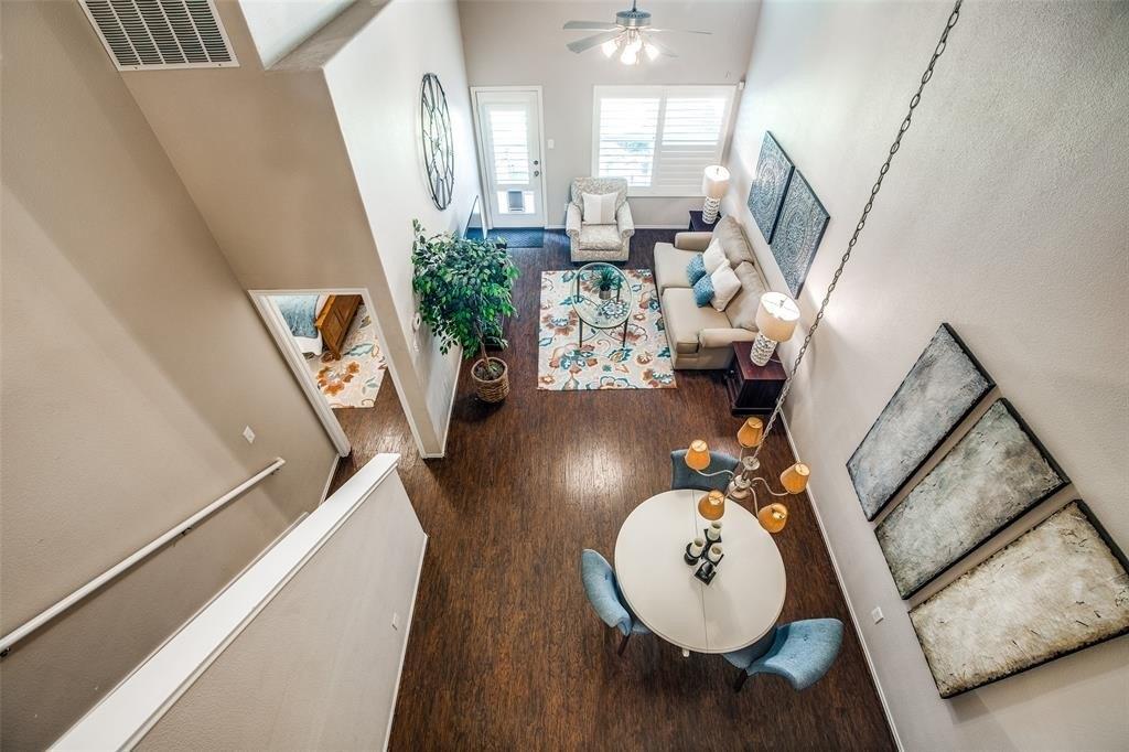 Crimson Oaks Dr, Frisco, TX 75035