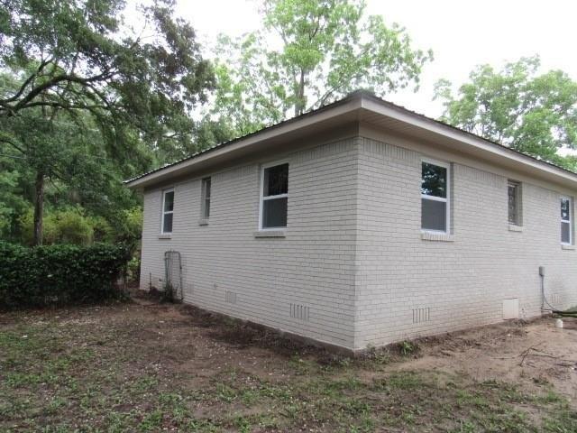 Old Pascagoula Rd, Theodore, AL 36582