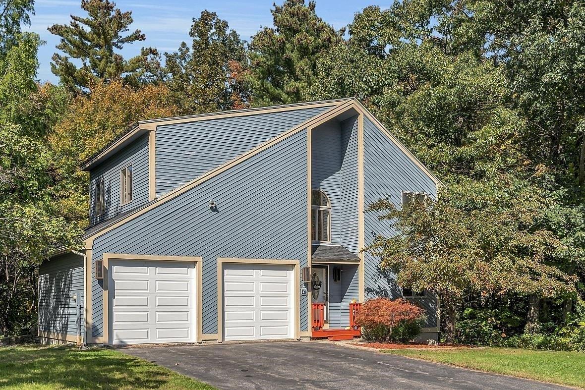 Drew Woods Dr, Derry, NH 03038
