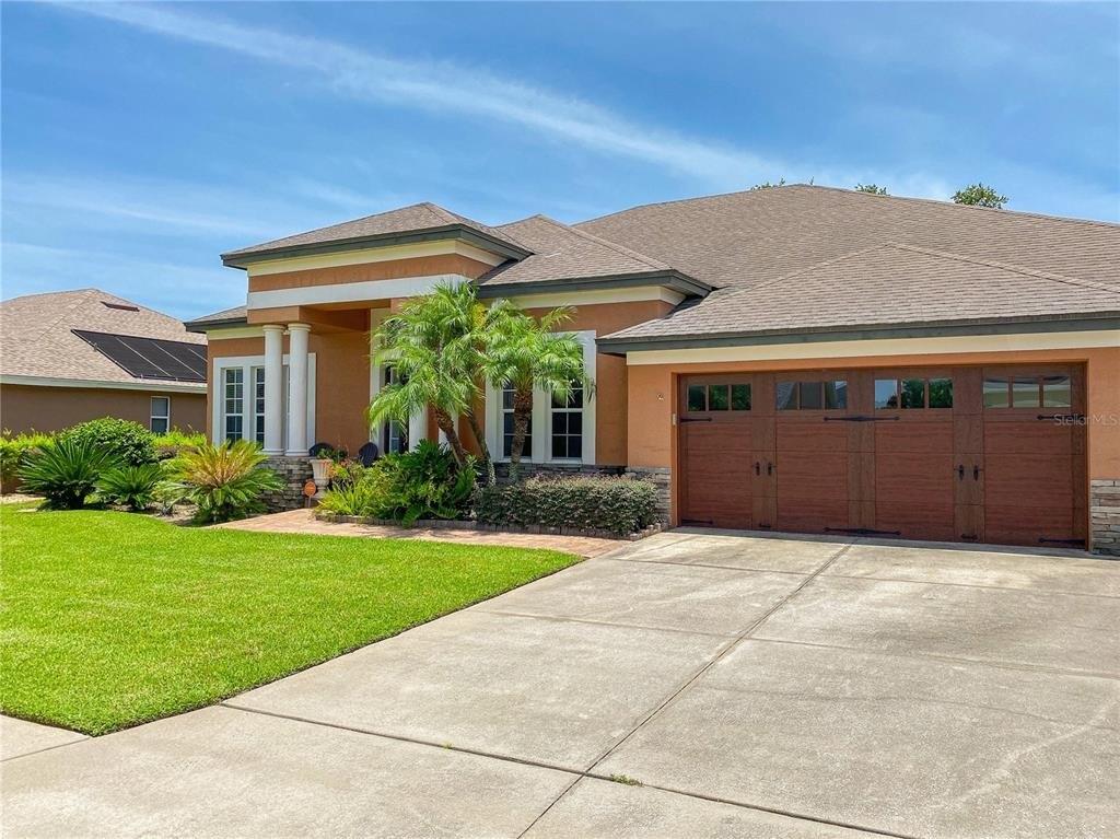 Pebble Beach Dr, Lakeland, FL 33812