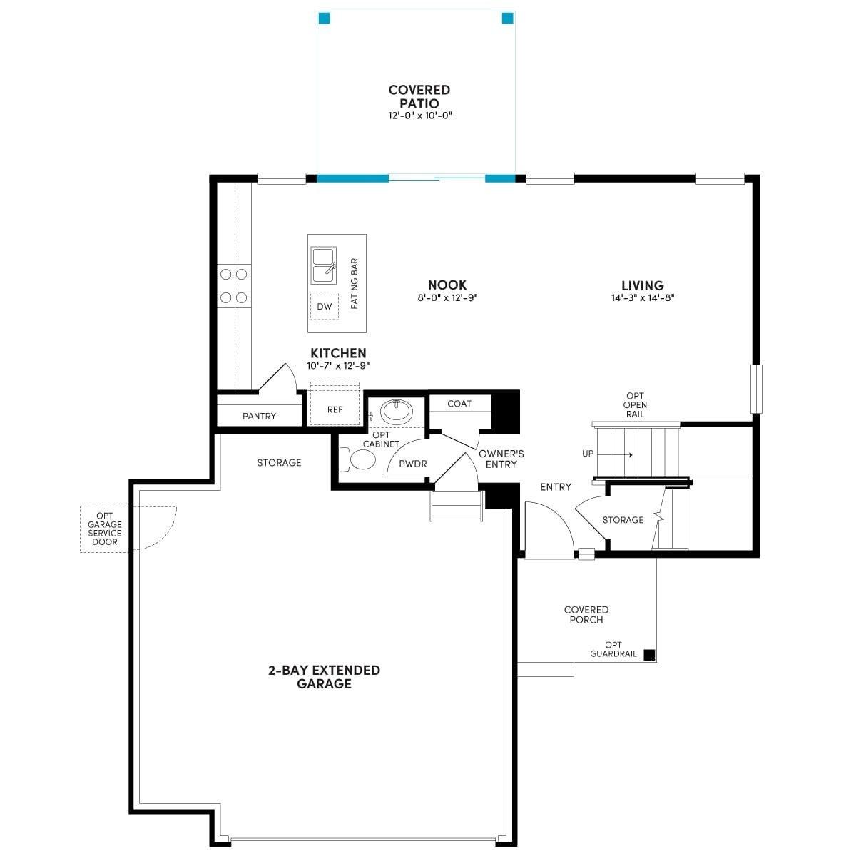 Baler Ct, Brighton, CO 80601