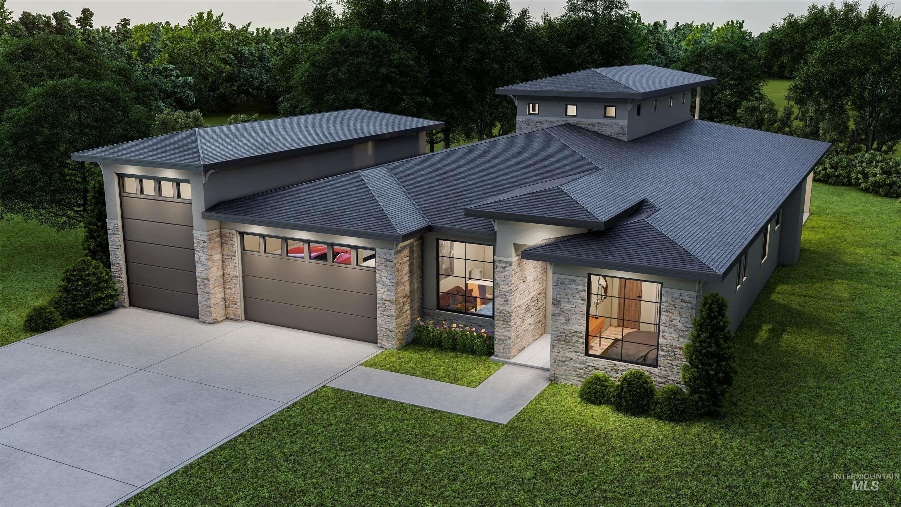 W Gladiola Ct, Star, ID 83669