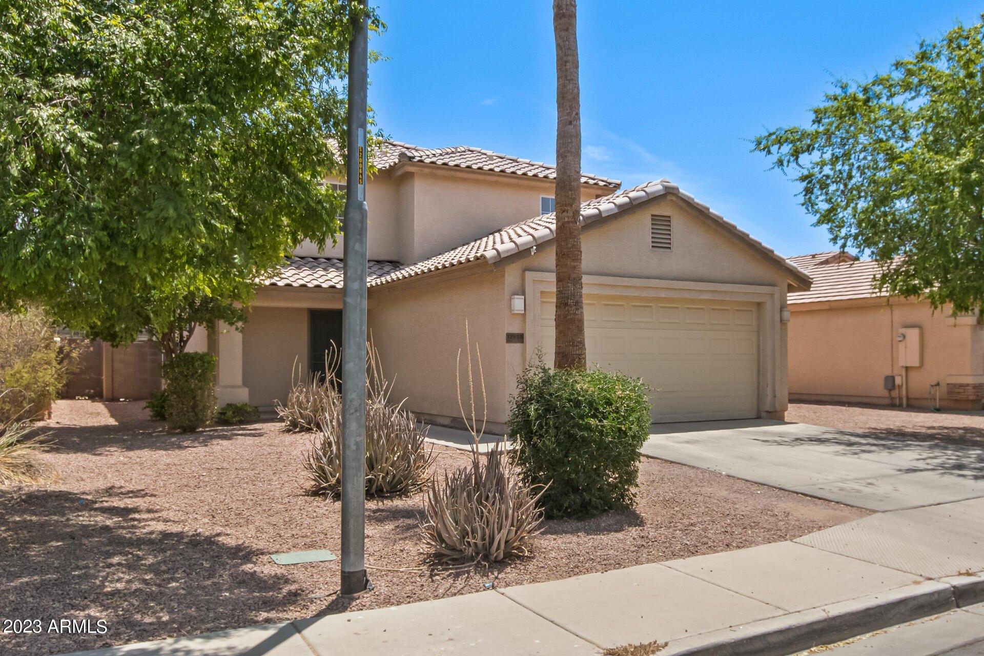 W Cherry Hills Dr, El Mirage, AZ 85335