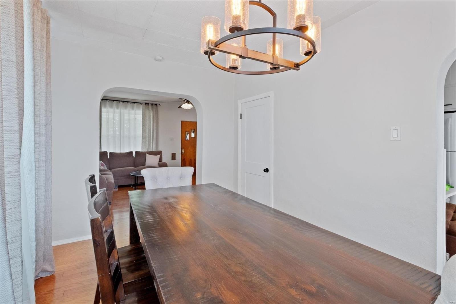 Marmaduke Ave, Saint Louis, MO 63139