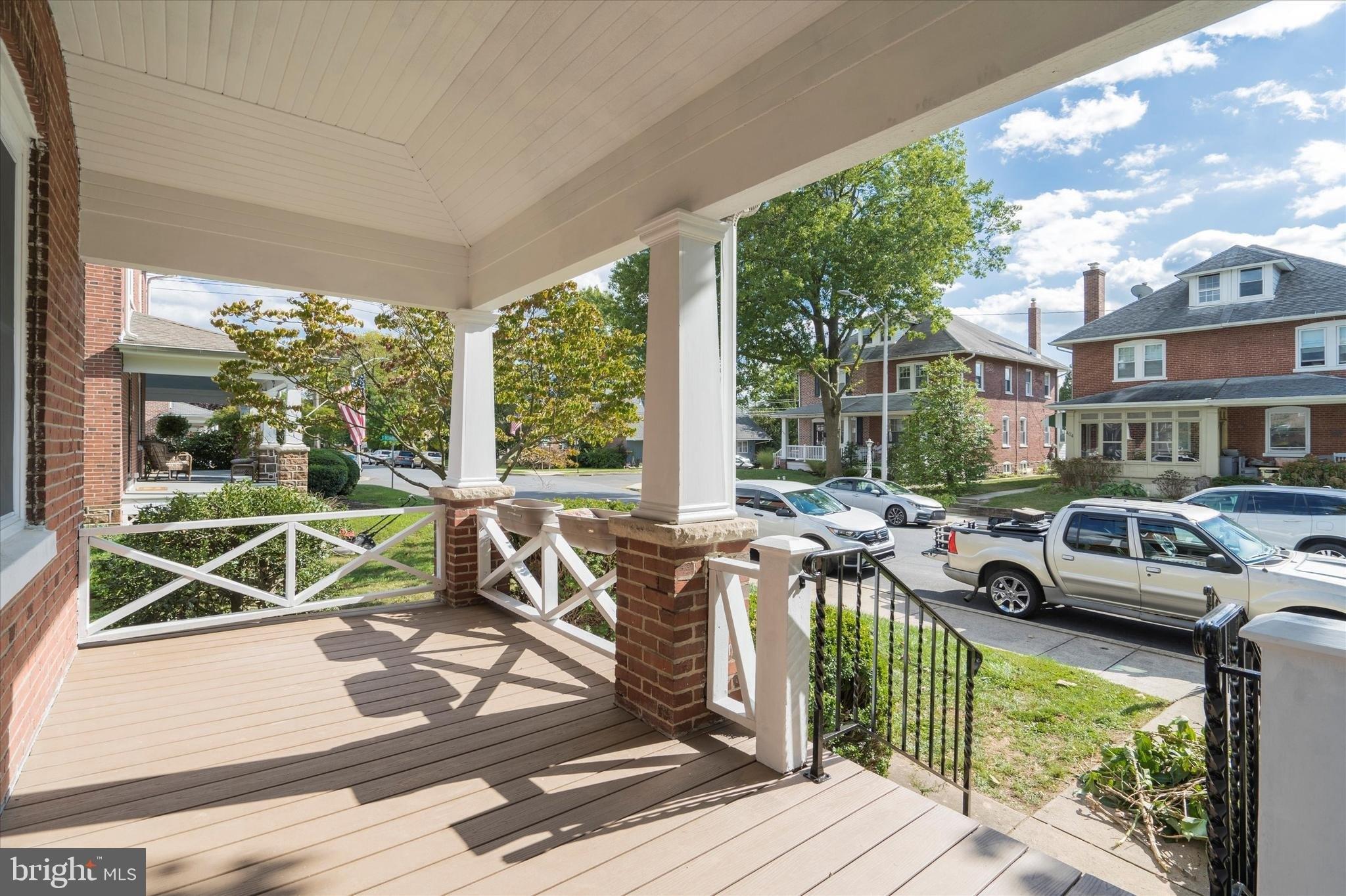 W Mount Vernon St, Lansdale, PA 19446