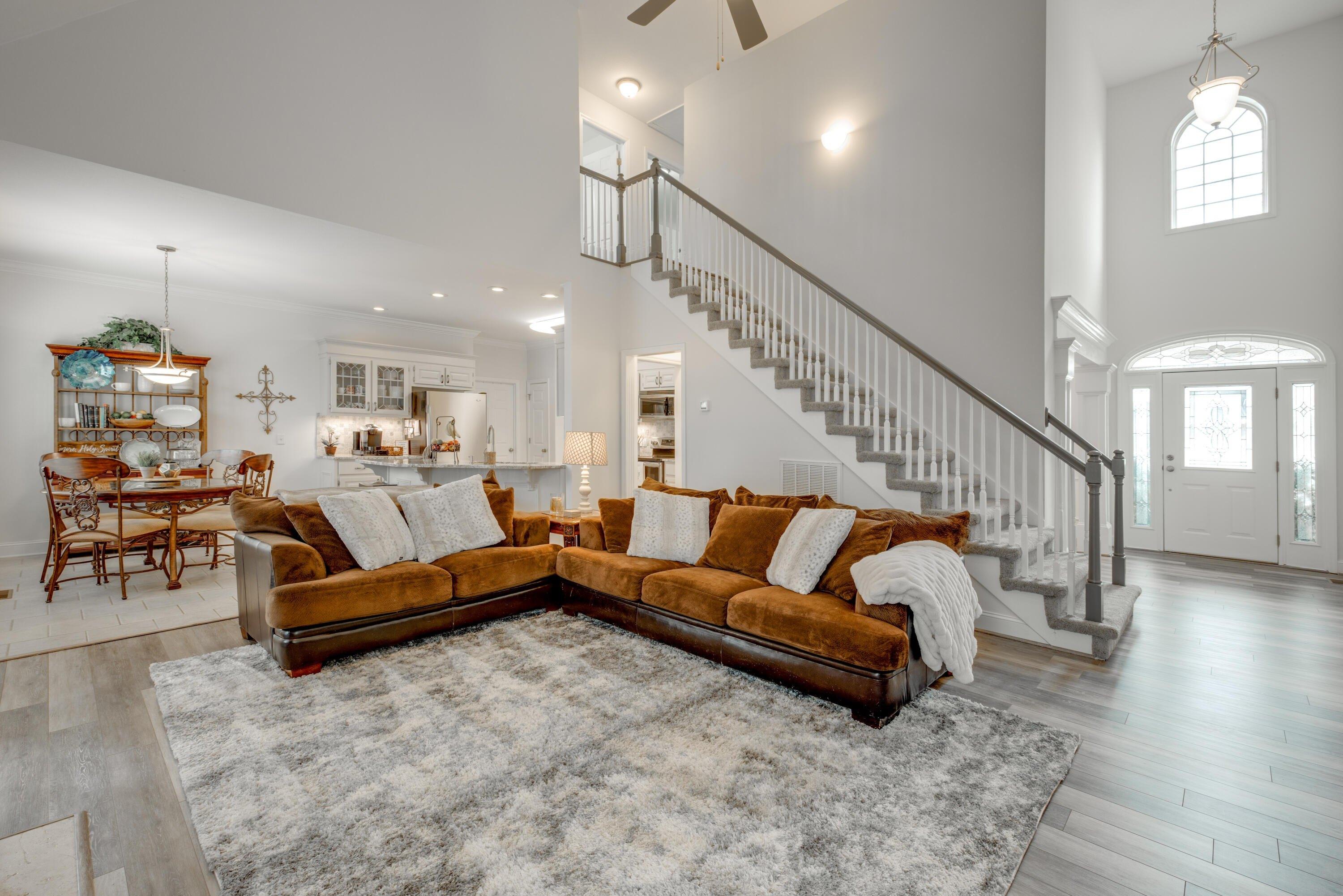 Homestead Cir, Hixson, TN 37343