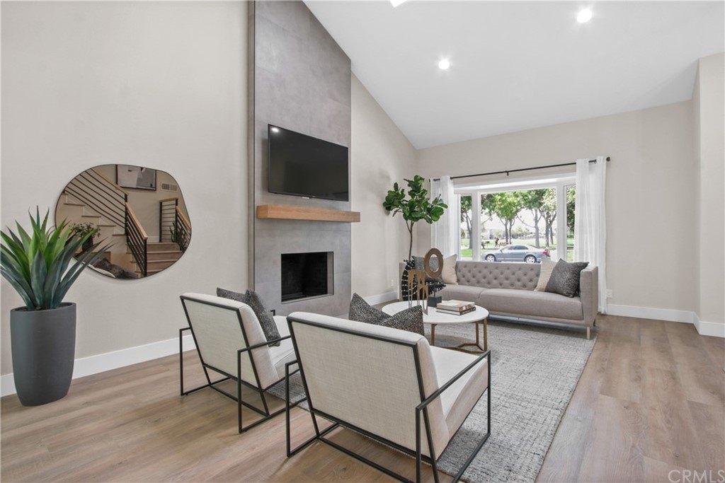 Sweetleaf St, Fountain Valley, CA 92708