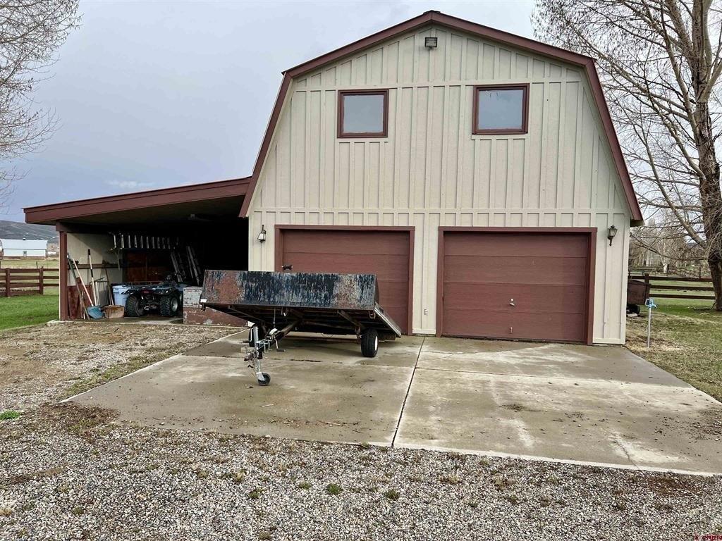 Pashuta Dr, Gunnison, CO 81230